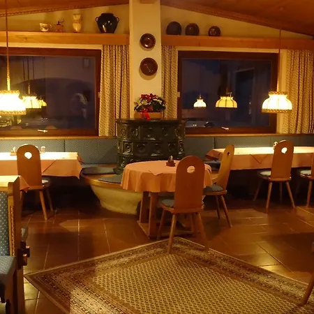 Haus Annemarie Gasthof Berwang