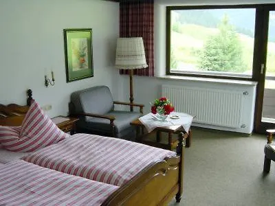 Gasthof Haus Annemarie