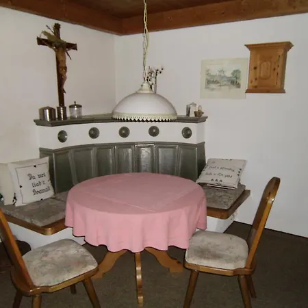 Haus Annemarie Gasthof Berwang