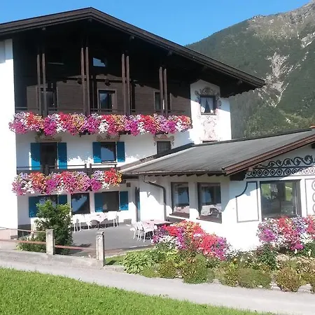 Haus Annemarie Gasthof *
