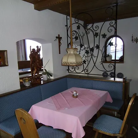 Haus Annemarie Gasthof