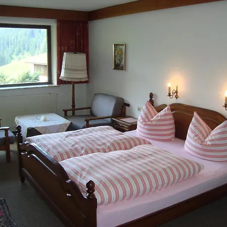 Gasthof Haus Annemarie