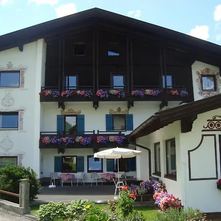 Haus Annemarie Gasthof *