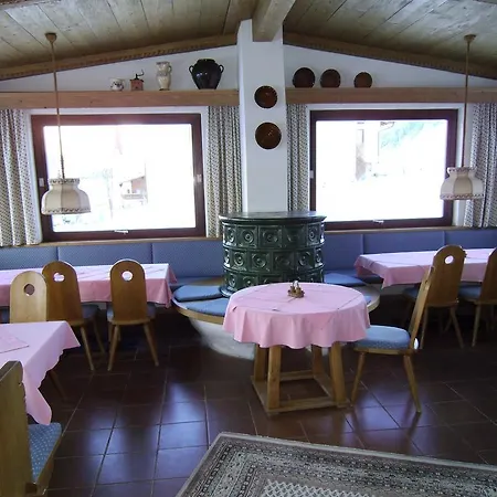 Haus Annemarie *